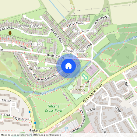 South Fork, 1 Barnvara Crescent, Banduff, Barnavara, Cork