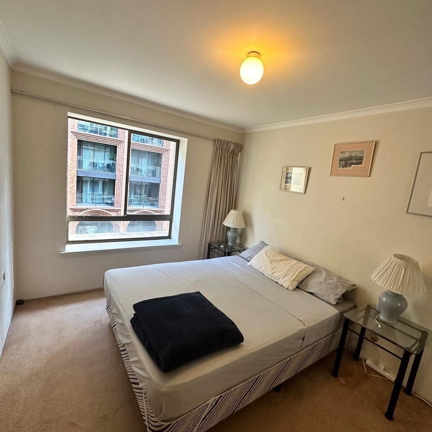 Sydney CBD - Photo 1