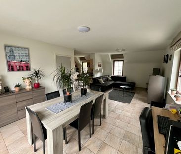 Appartement te huur in Zingem - Foto 2