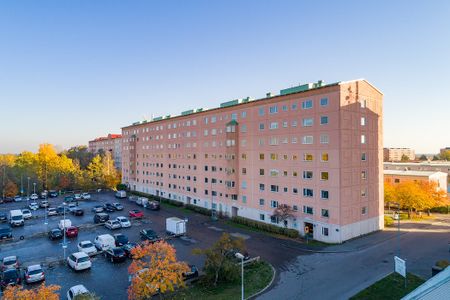 Vågens Gata 441, Brandbergen - Foto 3