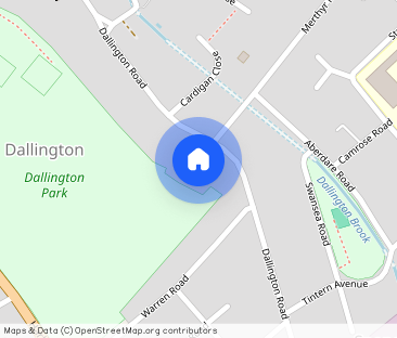 Dallington Road, Northampton - Photo 1