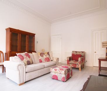 Cranworth Street, West End, Glasgow - Photo 1