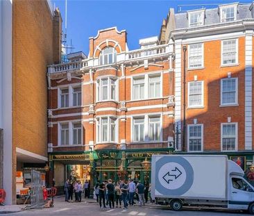 Three Cups Yard, Sandland Street, Bloomsbury, London, WC1R - Photo 1