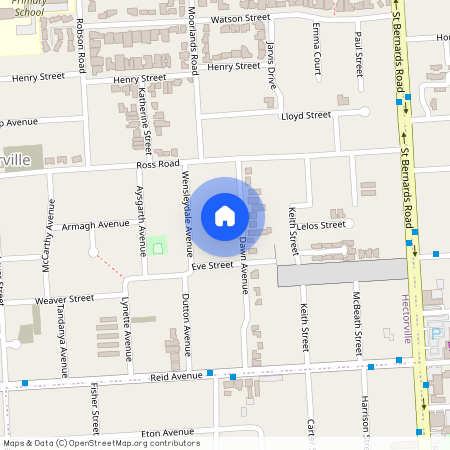 16 Dawn Avenue, SA 5073, Hectorville