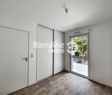 Location appartement à Brest, 3 pièces 61.2m² - Photo 1