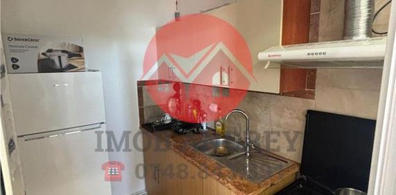 Garsoniera spatioasa de inchiriat, ideala pentru muncitori de inchiriat - Photo 2