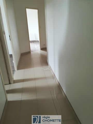 RUE LEON BLUM 28 - Photo 2