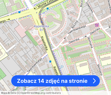 Fajne mieszkanie blisko Wawelu i Centrum - Zdjęcie 1