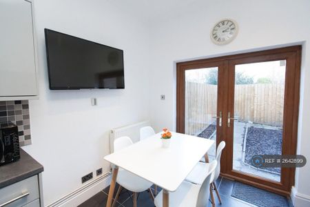 1 bedroom in a house share to rent - Photo 3