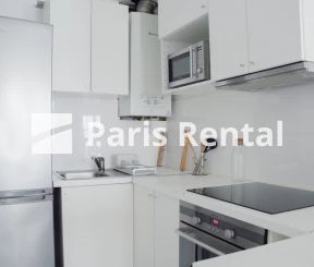 1 chambre, Le Marais Paris 4e - Photo 3