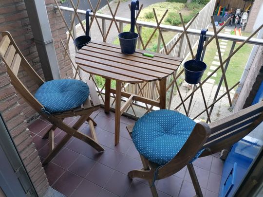 Appartement met 3 slaapkamers, terras en garage - Foto 1