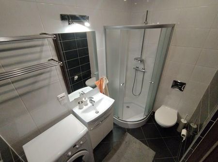 Katowice ul. Stanisława Moniuszki - Photo 3