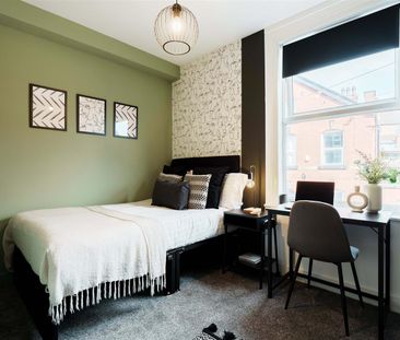 Harold Grove, Hyde Park, LS6 1LB, Leeds - Photo 6