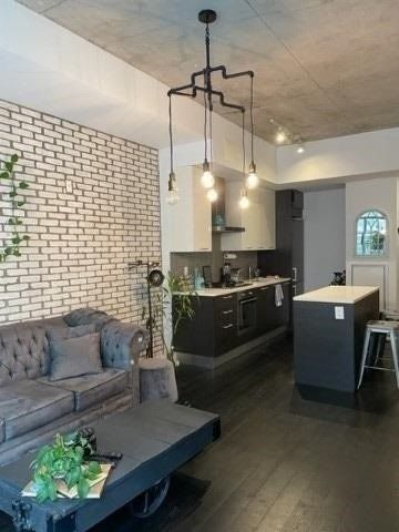 For Lease - 90 Broadview Avenue Unit# 622, Toronto, Ontario - Photo 2