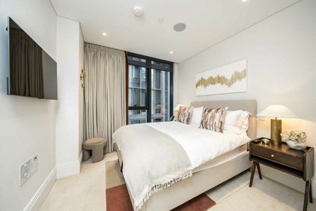 Cork Street, Mayfair, W1S - Photo 5