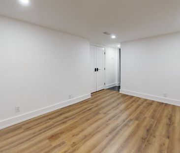 For Lease - 115 Winchester Street Unit# Bsmt, Toronto, Ontario - Photo 6