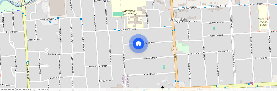 6/28 Hinton Street, SA 5032, Underdale