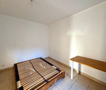 APPARTEMENT TYPE 2 - POITIERS CENTRE VILLE - Photo 5