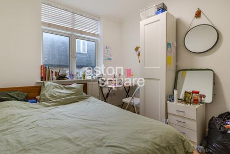 5 bedroom flat to rent - Photo 4