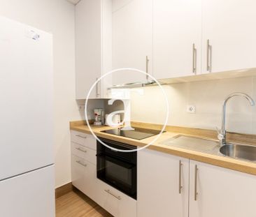 Monthly rental Studio with 1 bedroom, 1 bathroom near green parcs i... - Photo 6