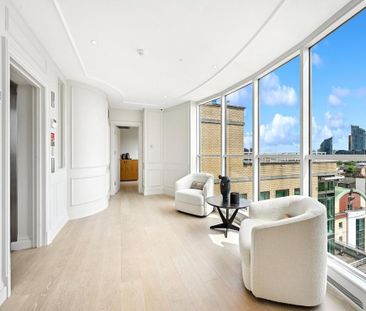 3 bedroom penthouse to rent - Photo 5