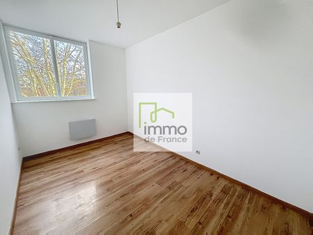 Location Appartement 3 pièces 65m² - Photo 3