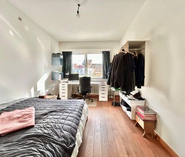 Rustgevend 3 slpk appartement met garage op een mooie locatie - Foto 3