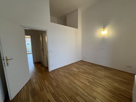 Residieren im Schloss Neusiedl! (1.20) 1. MONAT MIETFREI - Foto 3
