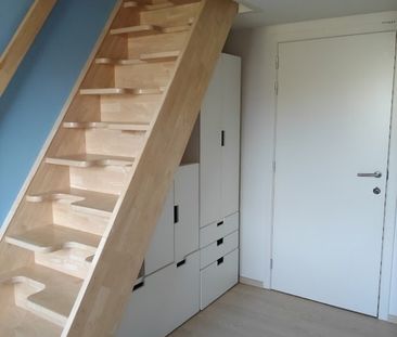 kamer met gedeeld sanitair, keuken en tuin - Photo 6