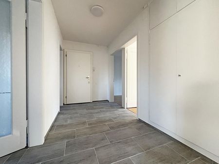 4 Zimmer Wohnung - Photo 2