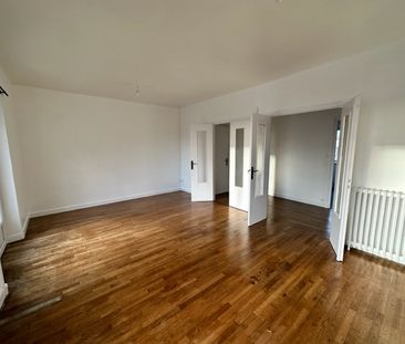 A louer Brest Centre Siam/Triangle d'or T3 dernier étage REFAIT A NEUF - Photo 1