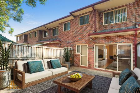 5/41-43 Regatta Road, Canada Bay, NSW 2046 - Photo 4