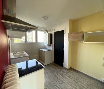 Appartement Garchizy 3 pièce(s) 57.31 m2 - Photo 2