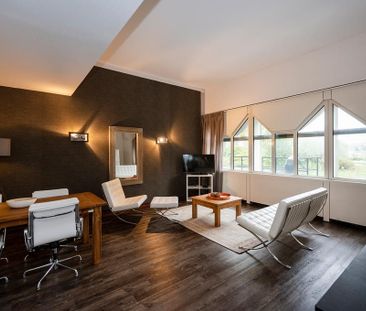 Appartement te huur: Verbeekstraat 1-A1 2332 CA Leiden - Foto 4