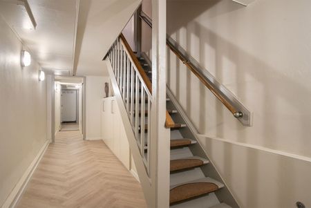 Mecklenburglaan 10, Kralingen Oost, 3062BJ, Rotterdam - Foto 3