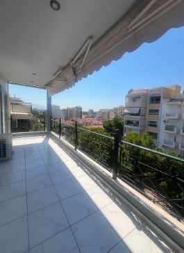 Μεζονέτα για ενοικίαση Τζιτζιφιές (Καλλιθέα) - Photo 2