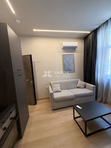 ΝΟΙΚΙΑΖΕΤΑΙ ΣΤΟΥΝΤΙΟ ΣΤΟ ΚΕΝΤΟ ΤΗΣ ΠΟΛΗΣ - Photo 3
