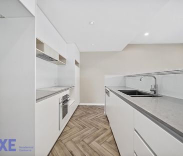 309/10 Parbery Street, Kingston ACT 2604 - Apartment For Rent | Domain - Photo 4