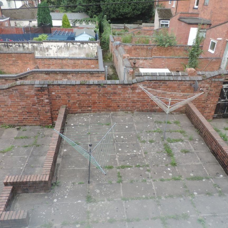 Coundon Road, Lower Coundon, Coventry, CV1 4AW - Photo 1