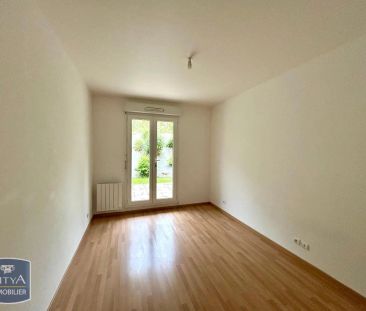 Appartement à louer 4 pièces 92.96m² - Photo 3