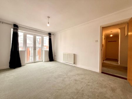 2 bedroom apartment to rent - Photo 3