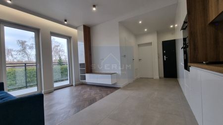 Mieszkanie na Wynajem, 38.10m - Zdjęcie 3