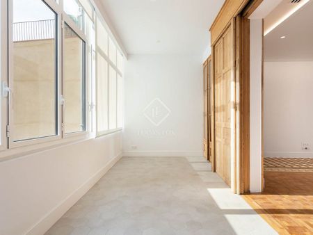 Luxury Flat for rent in Barcelona, Catalonia - Photo 2