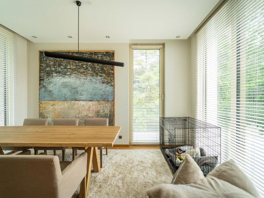 Fort Jaco, Ukkel - Photo 1