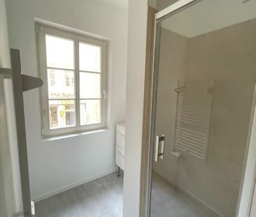 Location Appartement 1 pièce 25m² - Photo 3