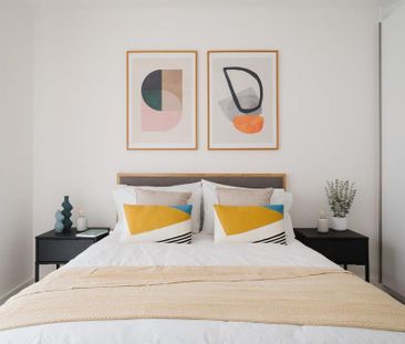 1 bedroom apartment to rent - Photo 2