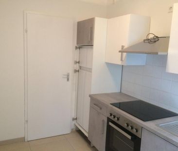 Helle schicke 1-Zimmerwohnung an Einzelperson (Nichtraucher/IN) - Photo 1