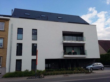 Energiezuinig appartement met 2 slaapkamers en privé staanplaats - Foto 2