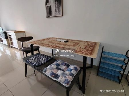 Cerrado Residence @ Southville City - Foto 2