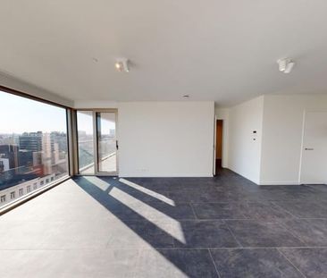 Appartement te huur - Foto 1